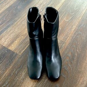 NWT Nordstrom Rack Boots Size 8.5